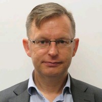 Stefan Olsson