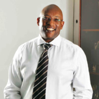 James Mugo