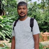 Karthick Pandian Gnanasivam