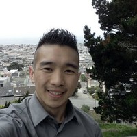 Cedric Chan