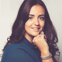 Senna Stevens