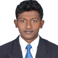 Deepanchakravarthi R