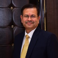 RAJESH K C DWIVEDI