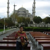 Alma Fonseca de Dachary