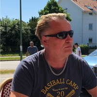 Magnus Sjunneborn
