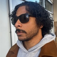 Xavier Manuel Mountain