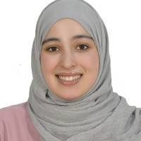 Yasmine Brahem