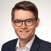 Dr. Robert Stüwe