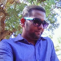 Mageswaran P