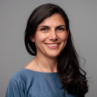 Farnaz H Z Mahootchi