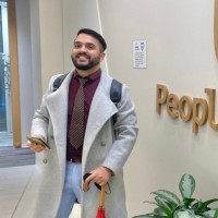Kush Duggal