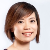 Gina Khoo