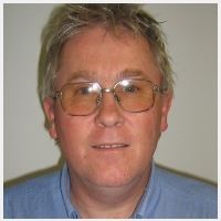 John Bakker