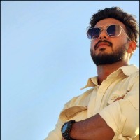 Ashik Shanavas