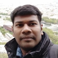 Devanathan Radjaram