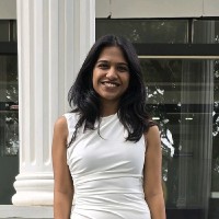 Yashvi Agarwal