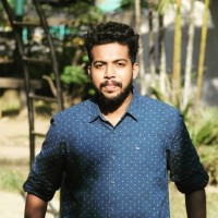 Ananthu Gopi