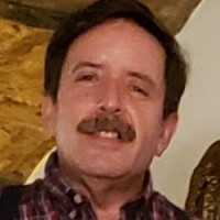 Bernardo César Visconti Robin