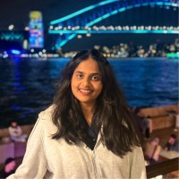Vaishnavi D.
