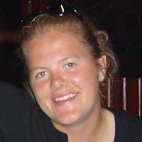 Angela Harrison