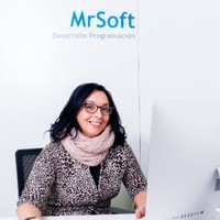 María Jesús García Rodríguez