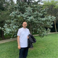 Halil İbrahim IŞIK