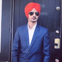 Sant Singh