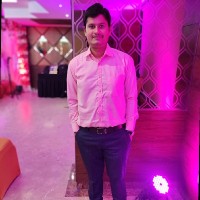 Utkarsh Bajpayee
