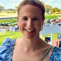 Candice Symes