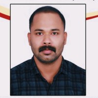Nishanth Kv