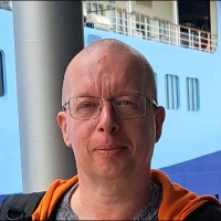 Daniel Saville