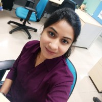 Rujuta J.