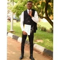 Ndubuisi Kalu,b.sc , Aca