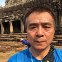 David Zhong