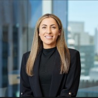 Taleen Bertolini