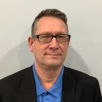 Greg Boudreau