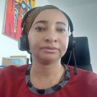 Chinyere Ukpabi