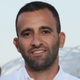 Eran Kadosh