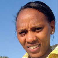 Margaret Ubora