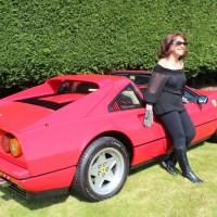 Jacqueline McDermott