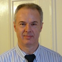 Paul Kiley