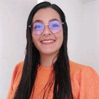 Nathalia Andrea Arcos López