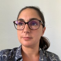 Lucie Meletopoulos