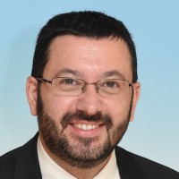 Spiros Galousis