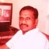 Dr Krishna Kishore
