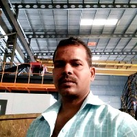 Niranjan Prusty