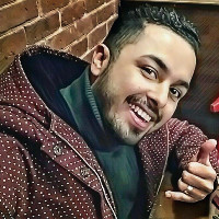 Modather Ashraf Hamdy