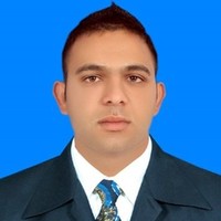 Waqas Ahmad