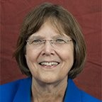 Nancy F. Brown