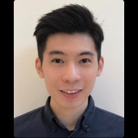 Edward Goh